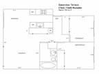 Bakerview Terrace Apartments - 2-Bed, 1-Bath