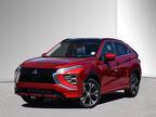 2022 Mitsubishi Eclipse Cross GT