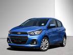 2017 Chevrolet Spark 1LT CVT