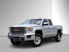 2017 Gmc Sierra 2500hd