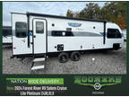 2024 Forest River Salem Cruise Lite Platinum 24RLXLX