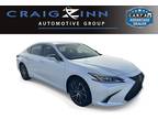 2024 Lexus ES 350