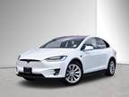 2017 Tesla Model X Local BC, No accidents, 1 owner. FREE SUPERCHARGER