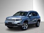 2014 Jeep Compass Sport/North