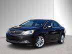 2014 Buick Verano Leather Package