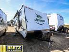 2016 Jayco Jay Feather Ultra Lite X254 25ft