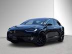 2021 Tesla Model X