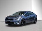 2018 Kia Forte