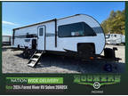 2024 Forest River Salem Platinum 26RBSX