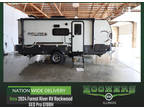2024 Forest River Rv Rockwood GEO Pro G19BH