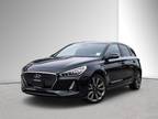 2018 Hyundai Elantra GT