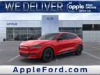 2023 Ford Mustang Mach-E California Route 1