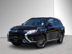 2022 Mitsubishi Outlander PHEV BLACK EDITION