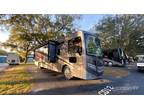 2024 Thor Motor Coach Palazzo GT 37.5 34ft
