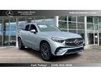 2023 Mercedes-Benz GLC GLC 300 4MATIC