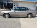 2003 Buick Lesabre Limited