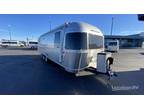 2024 Airstream International Serenity 27FB 26ft