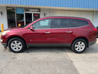 2010 Chevrolet Traverse Lt