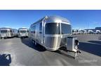 2024 Airstream International Signature 23FB 24ft