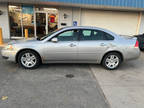 2006 Chevrolet Impala Lt