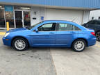 2007 Chrysler Sebring Touring