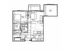 Birch Spring Apartment Homes - 1 Bedroom 1 Bath + Den