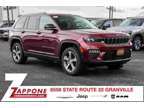 2024 Jeep Grand Cherokee Base 4xe