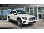 2023 Mercedes-Benz GLB GLB 250 4MATIC