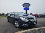 2013 Hyundai Sonata SE 4dr Sedan