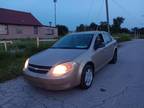 2006 Chevrolet Cobalt LS SEDAN