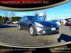 2013 Infiniti G37 Sedan Sport 4dr Sedan