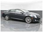 2014 Cadillac XTS Luxury