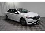 2021 Volkswagen Jetta 1.4T SE