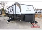 2023 Ember RV Overland Series 221MDB 26ft