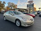 2011 Lexus ES 350 Base 4dr Sedan