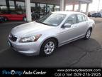 2009 Honda Accord LX-P Sedan AT