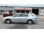 2011 Buick Lucerne CX Sedan 4D