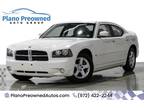 2010 Dodge Charger SXT Sedan 4D