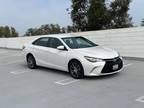 2015 Toyota Camry LE Sedan 4D