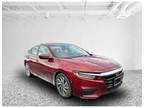 2021 Honda Insight Touring