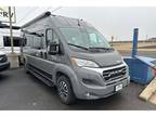 2024 Winnebago Travato 59K 0ft