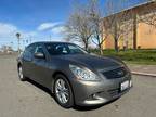 2013 Infiniti G37 Sedan x AWD 4dr Sedan