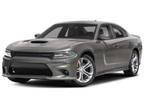 2022 Dodge Charger GT RWD