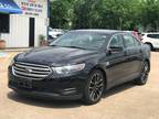 2018 Ford Taurus SEL 4dr Sedan