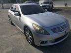 2011 INFINITI G37 Sedan 4dr x AWD