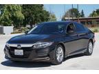 2018 Honda Accord LX 4dr Sedan 41K MILES GAS SAVER