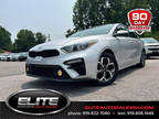 2019 Kia Forte LXS Sedan 4D