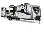 2024 Highland Ridge RV Open Range 330BHS 39ft