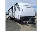 2023 Heartland Sundance Ultra Lite 278BH 32ft