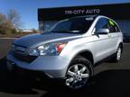 2009 Honda CR-V EX L w/Navi AWD 4dr SUV